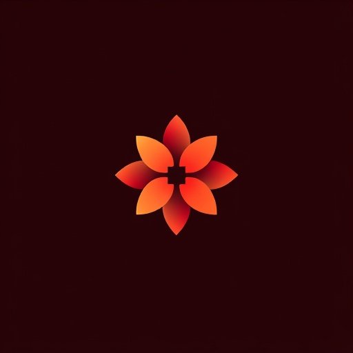 华为技术Logo