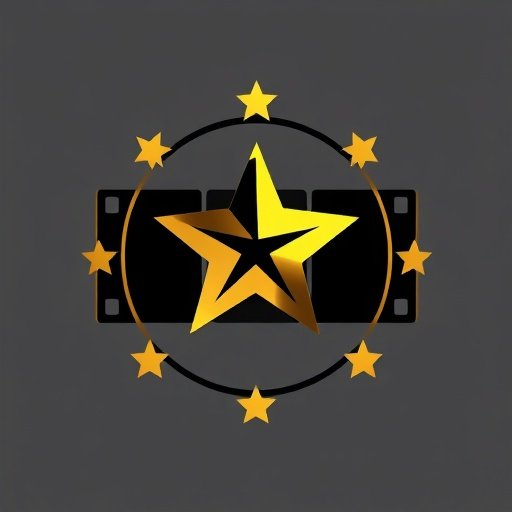 中国电影家协会Logo